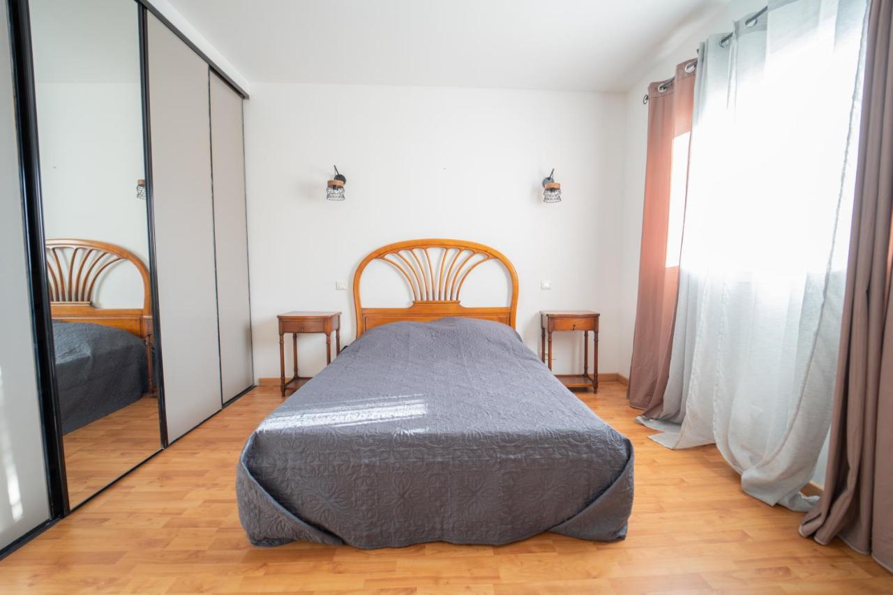 Appartamento L'Alivette Bastelicaccia Esterno foto